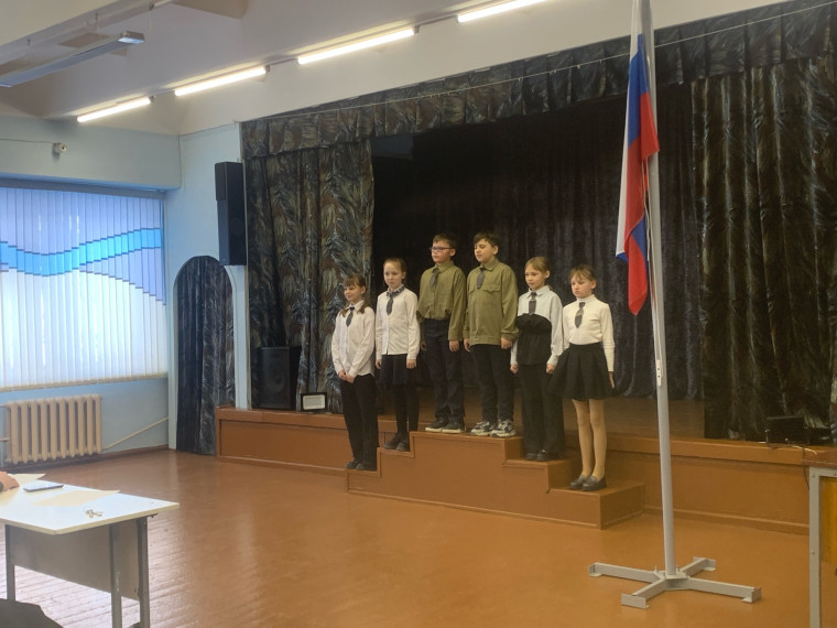 "Линейка памяти".