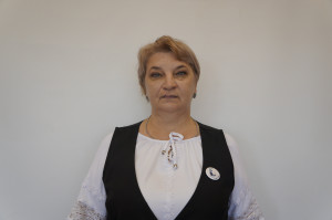 Сулейменова Елена Ивановна Сулейменова Елена Ивановна